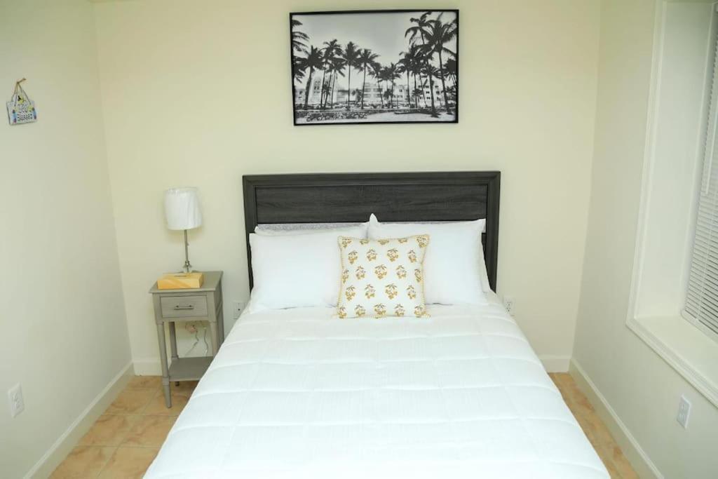 Ferienhaus Super Nice, Quite And Centrally Located For Dmv Washington