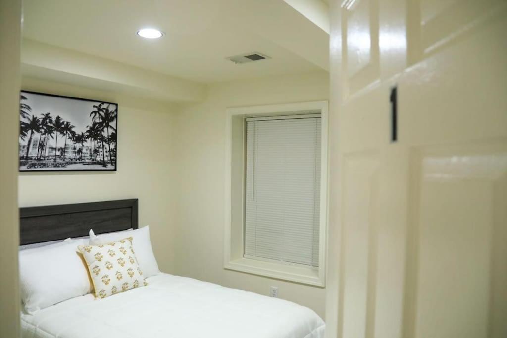 Hébergement de vacances Super Nice, Quite And Centrally Located For Dmv